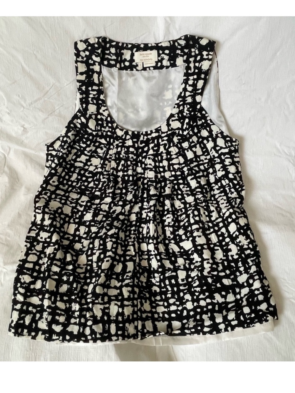 Kate Spade Top Small